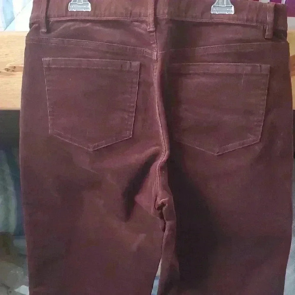 J.Jill corduroy jeans - Picture 5 of 10